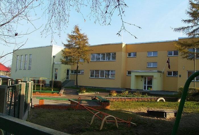 Bērnudārza “Delfīns” vadītāja aiziet pēc amatā pavadītiem 15 gadiem