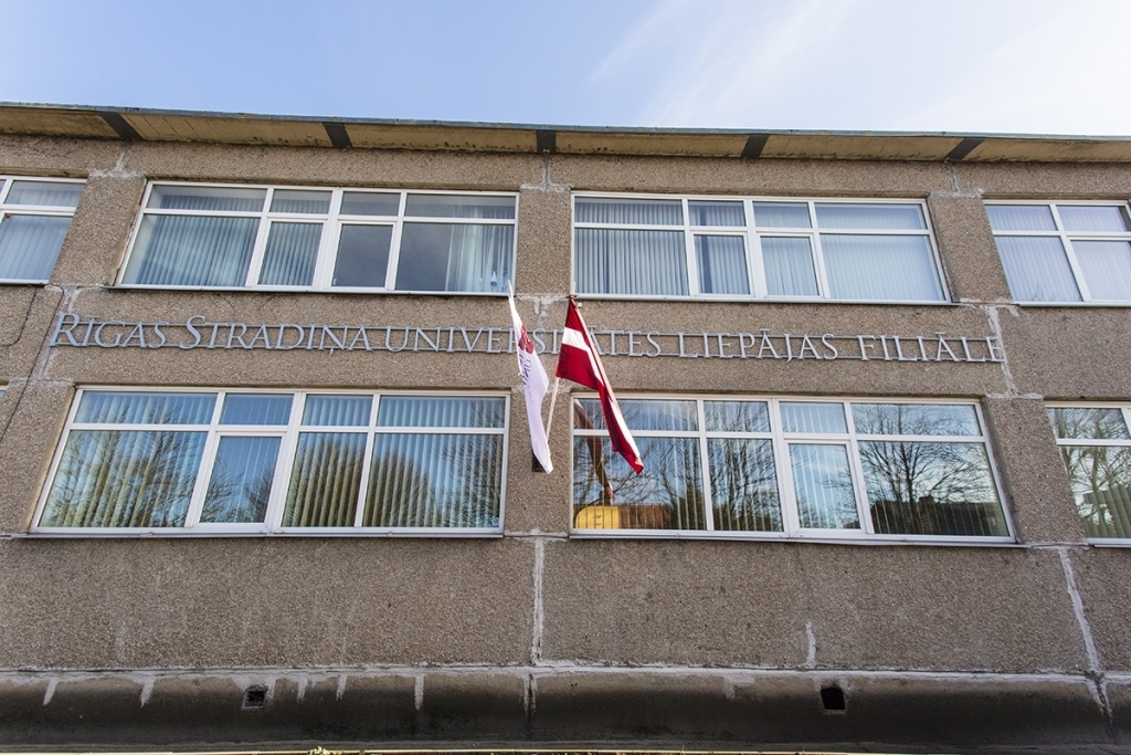 Atzīmēs 70 gadu jubileju veselības aprūpes izglītībai Liepājā