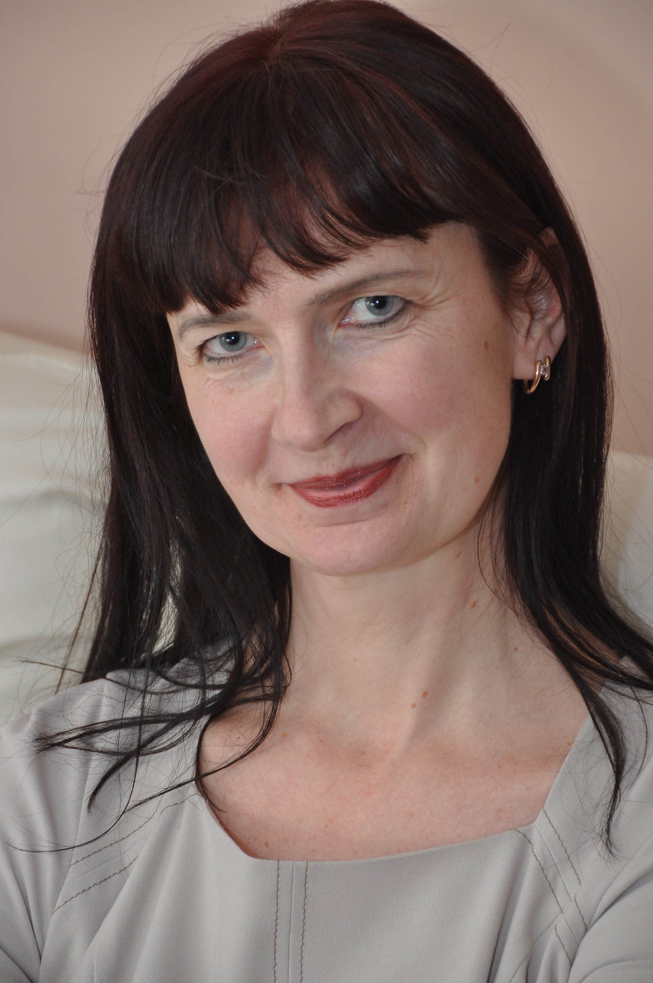 “Lai mēs būtu stiprāki”