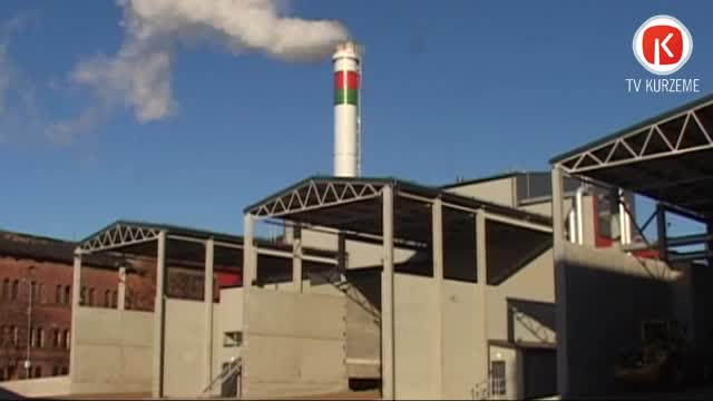 “Liepājas enerģija” atskatās uz padarīto