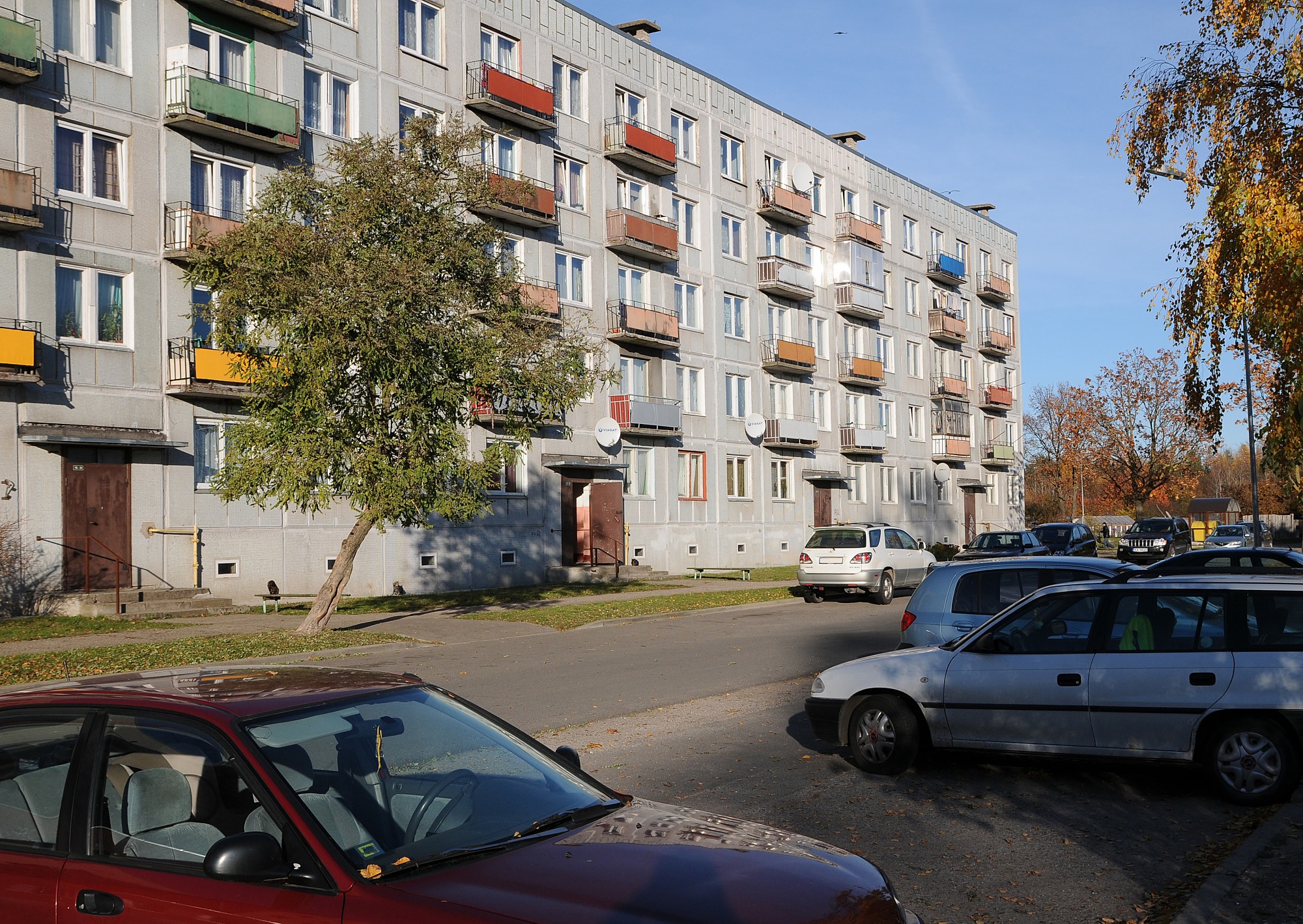 No parāda līdz dzīvokļa izsolei