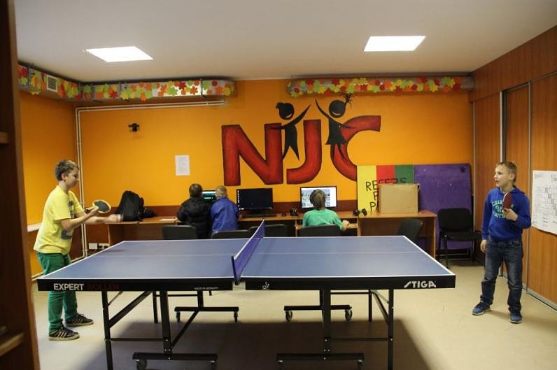 Jauniešu dienā iejutīsies sportistu ādā