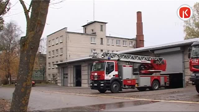 Apkures iekārtas un dūmvadi ilgojas pēc skursteņslauķa