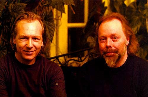 Uzstāsies franču etnoelektronikas grupa “Deep Forest”