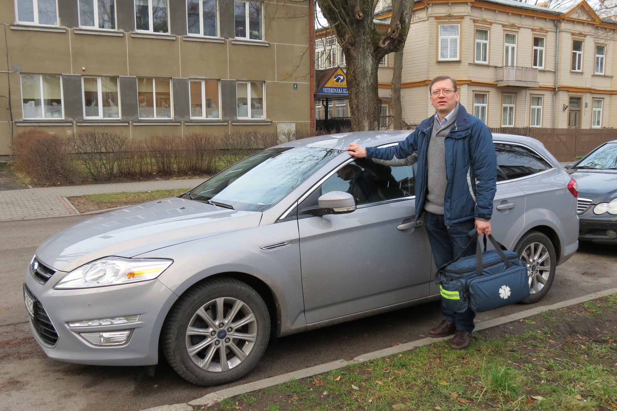 Dakterim – pārbaudīta vērtība