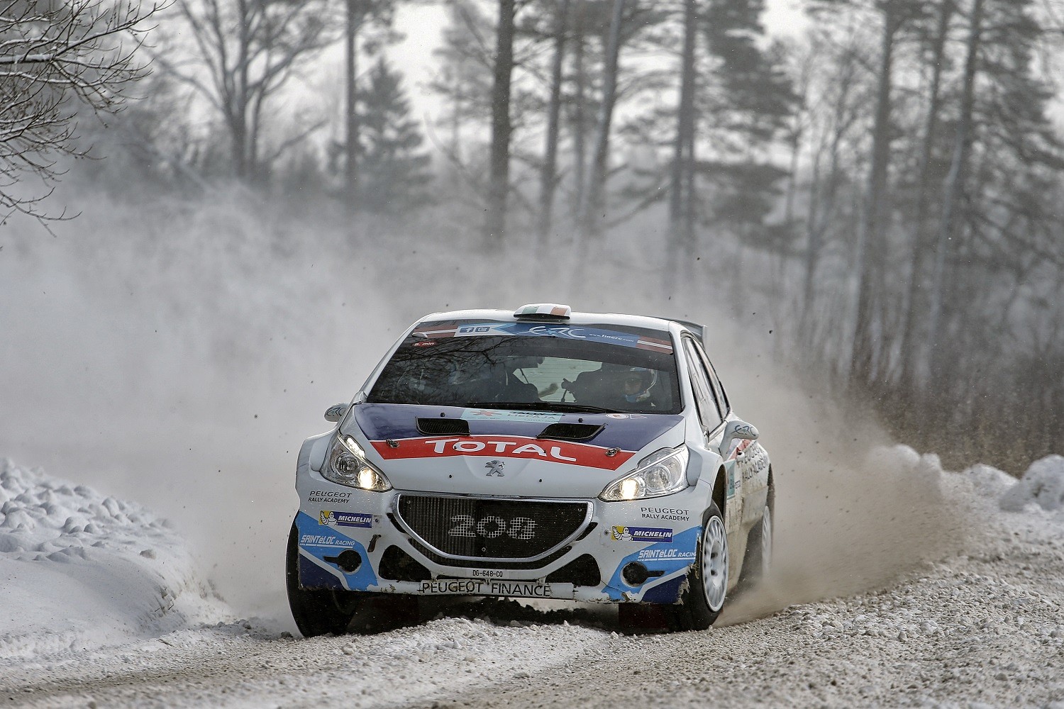 “Rally Liepāja” saņēmis augstāko Starptautiskās automobiļu federācijas novērotāju vērtējumu