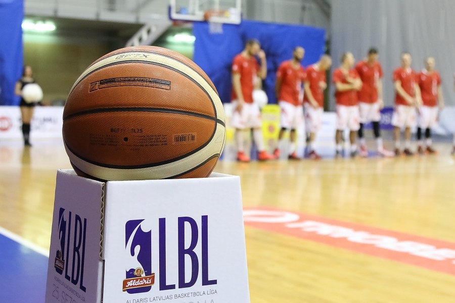 “Liepāja/Triobet” uzņems BBL līderus “Vytautas”; pievienojies amerikānis Holidejs