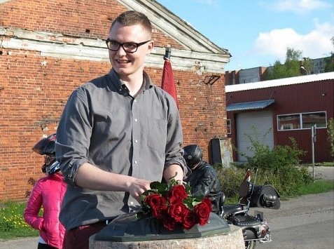 Nacionālās Apvienības Liepājas nodaļu turpmāk vadīs Butāns un Ceriņš