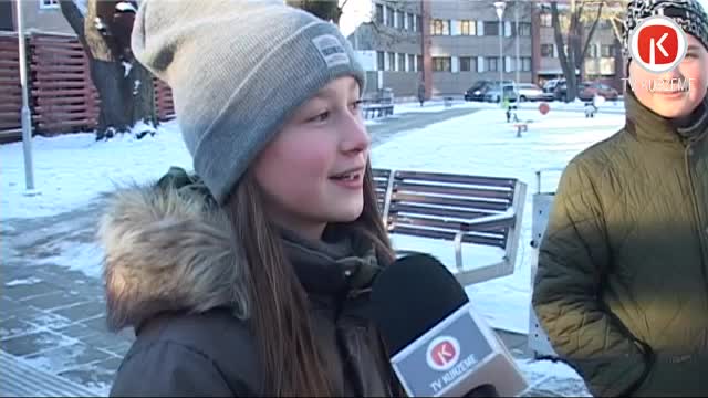 Liepājnieku novēlējumi Jaunajā gadā