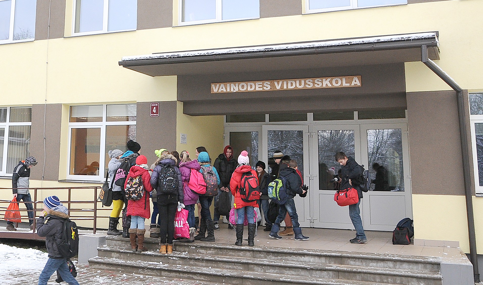 Paredz iespēju samazināt stipendiju