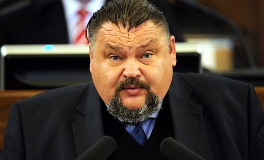 Valērijs Kravcovs vairs nevada Latvijas Krievu kopienu