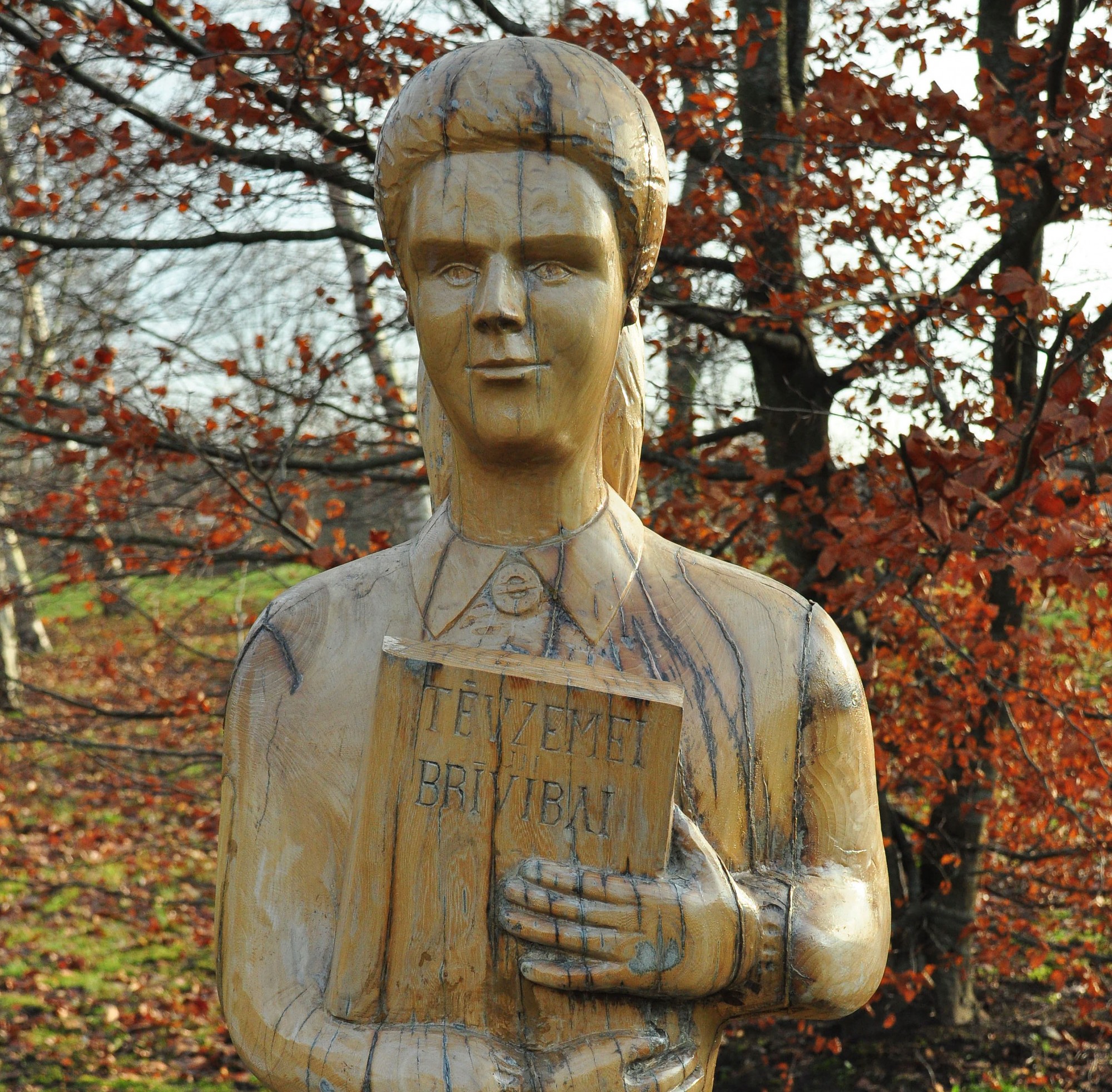 “Milda” iepriecina tūristus