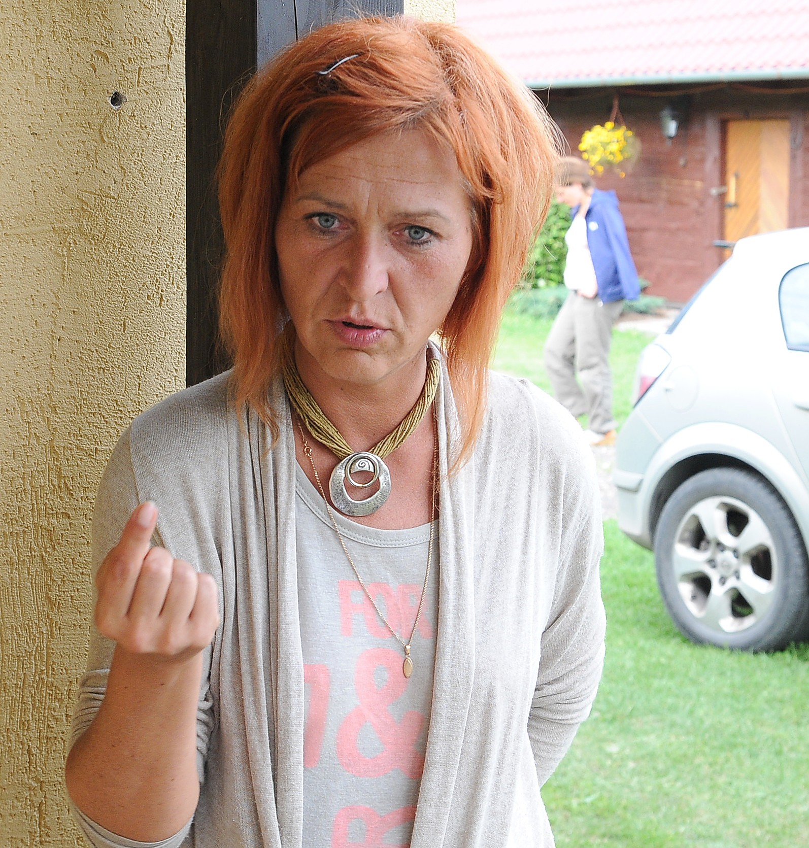 Ilze Durņeva: Labais vairo labo