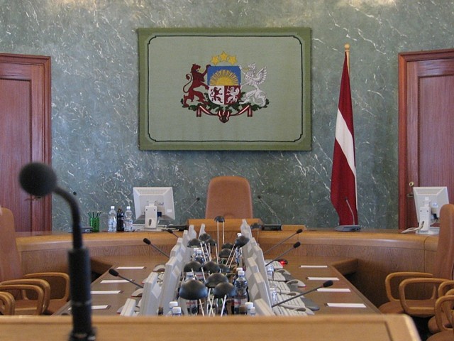 Liepājnieki ministru prezidenta amatā potenciālu kandidātu neredz