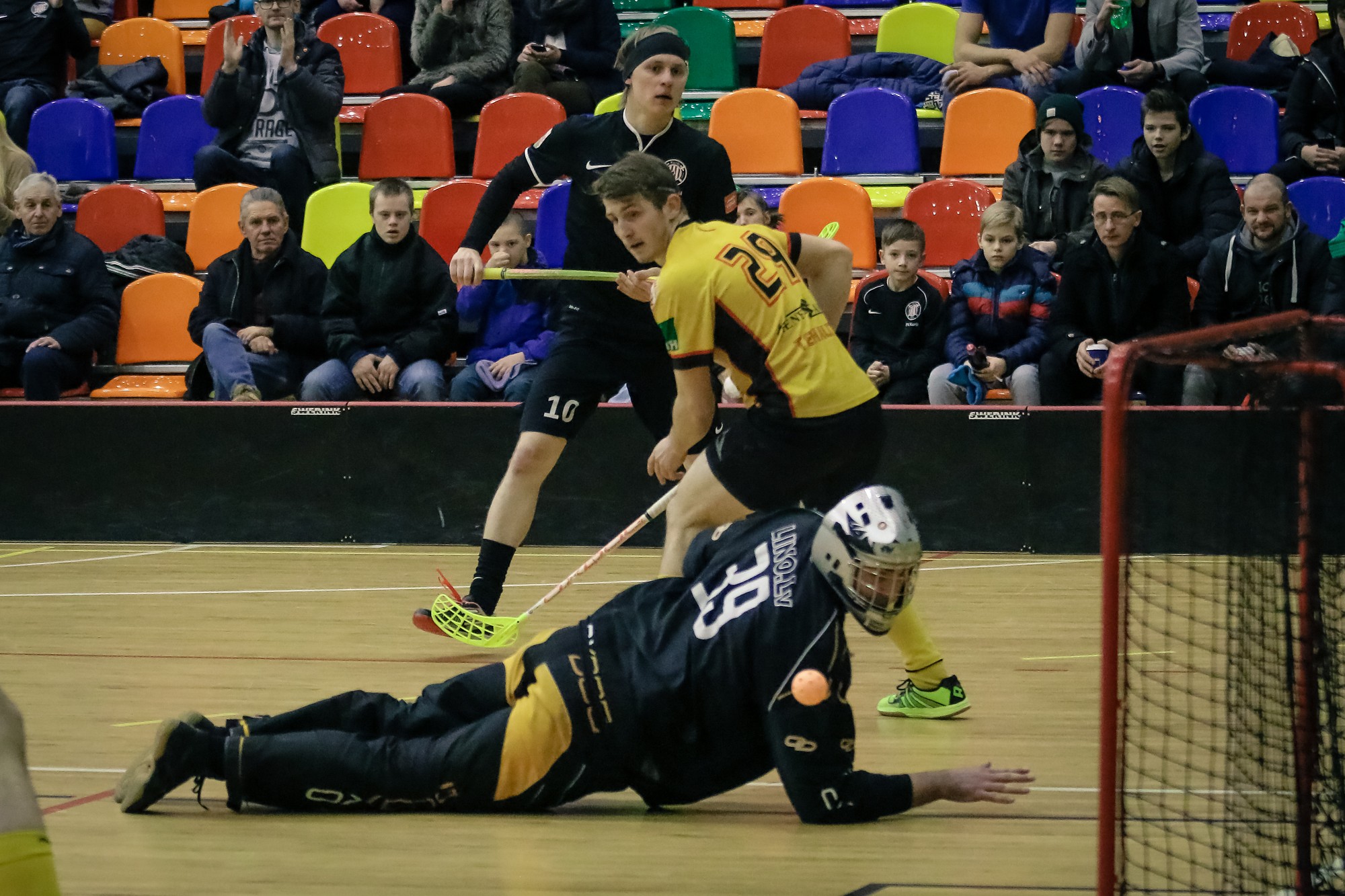 FK Kurši – FK Rubene 5:8