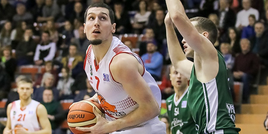 Aldaris LBL Zvaigžņu spēles balsojumā izvirzījušies līderi