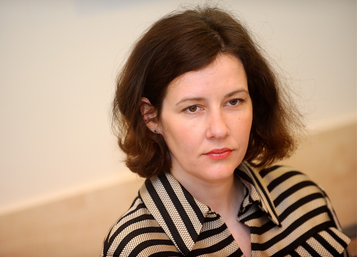 Dana Reizniece-Ozola darba vizītē apmeklēs Liepāju