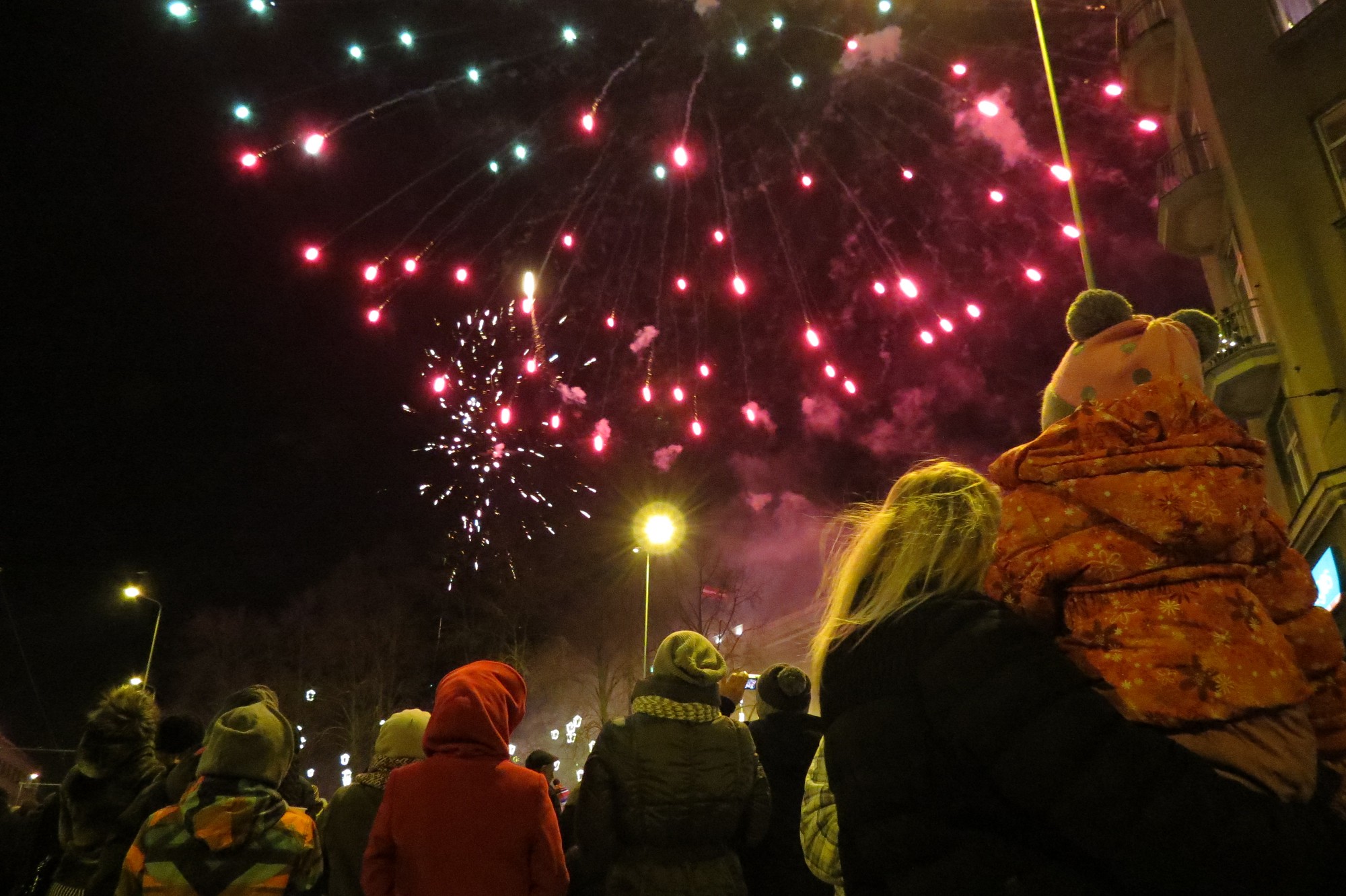 Cer, ka 2016.gads būs labāks par 2015.gadu