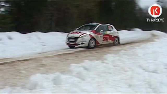 Ziemas ralliju pārceļ uz vasaras beigām