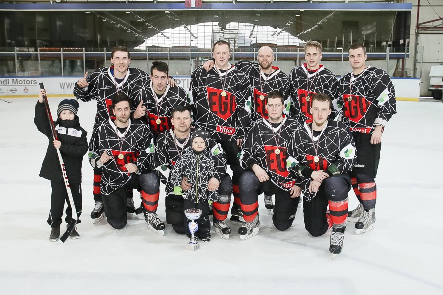 Atsācies Liepājas čempionāts