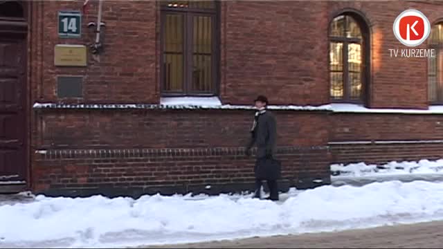 Noraida prasību atzīt “KVV Liepājas metalurgs” maksātnespēju