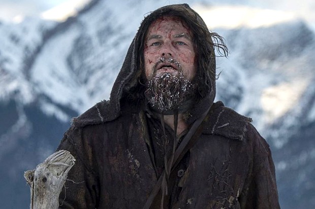 Uzsākta biļešu tirdzniecība uz filmu “CILVĒKS, KURŠ IZDZĪVOJA” (The Revenant)