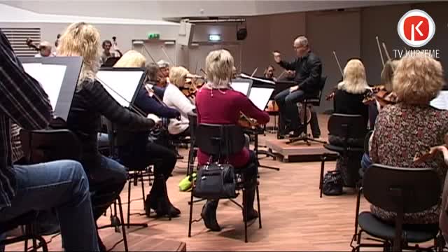 Imants Kalniņš – mūžam jauns