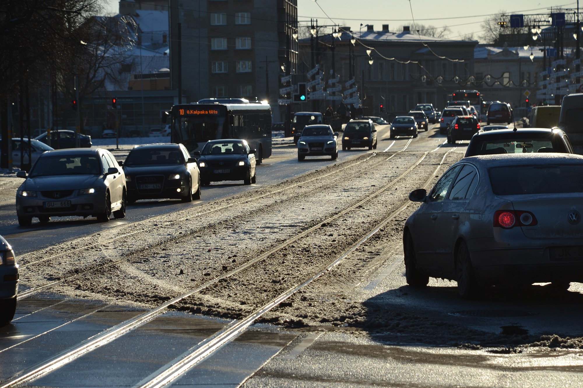 Elektromobiļiem – jaunas numurzīmes un priekšrocības