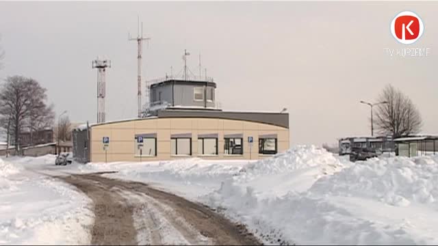Joprojām nav zināms, kas lidos Liepājas lidostā