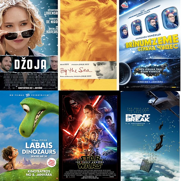 Tikai vienu dienu –  kino “Balle” trakā diena!