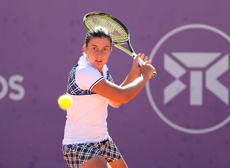 Sevastova kvalificējas “Australian Open” pamatturnīram