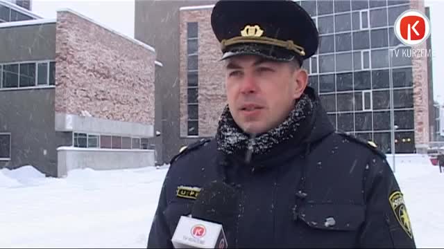 Brauc reibumā un pārkāpj ātrumu