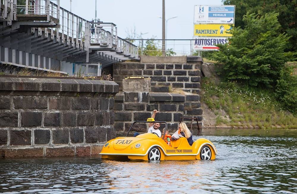 Vēl nedēļu var iesniegt projektus Liepājas mazo un vidējo komersantu konkursā