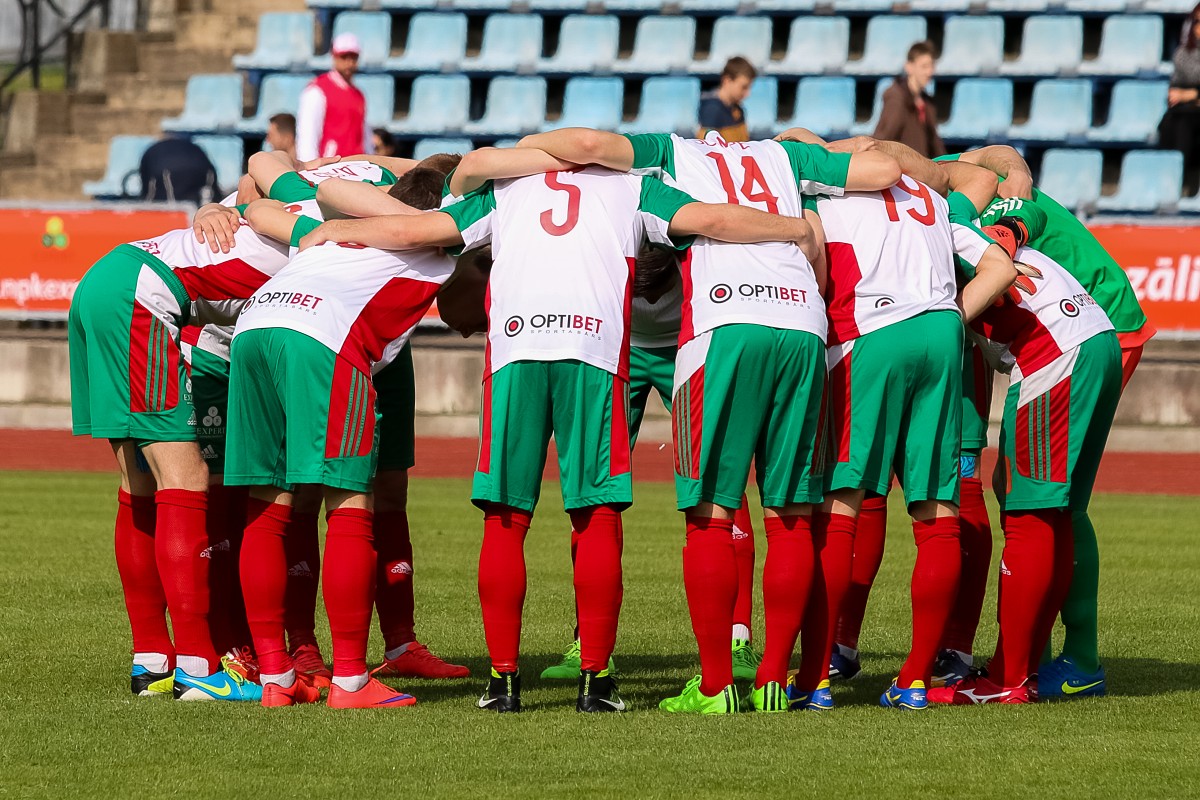 Treneru saķeršanās, nerealizēta “pendele” un “Liepāja” iekļūst finālā
