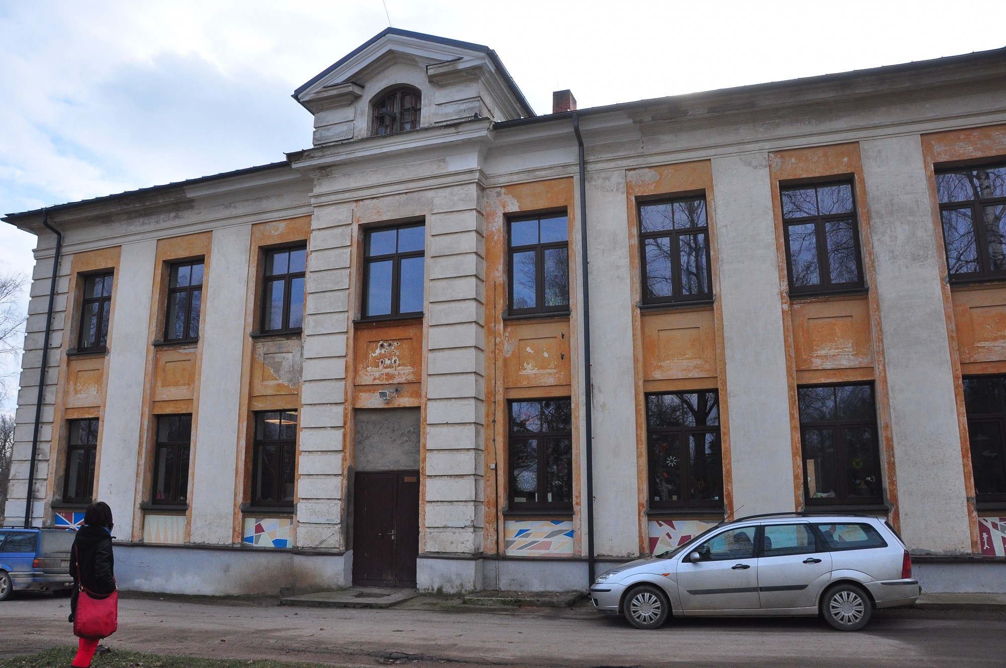 Būs pašiem sava koncertzāle