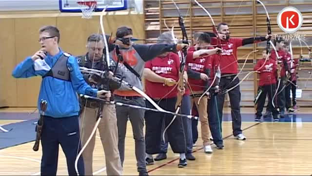 Pieaug loka šaušanas popularitāte
