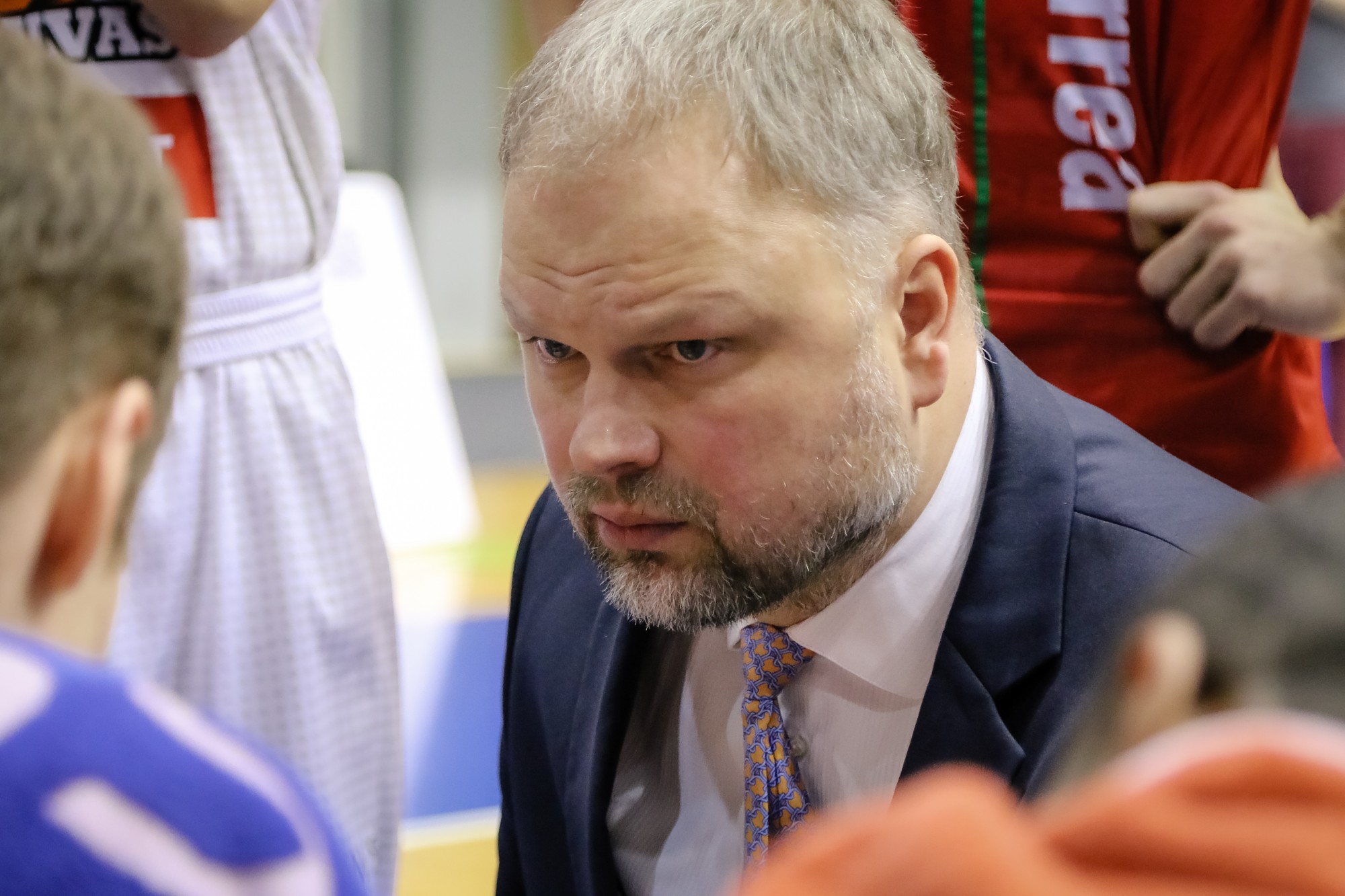 Uvis Helmanis: Zvaigžņu spēle – šovs līdzjutējiem