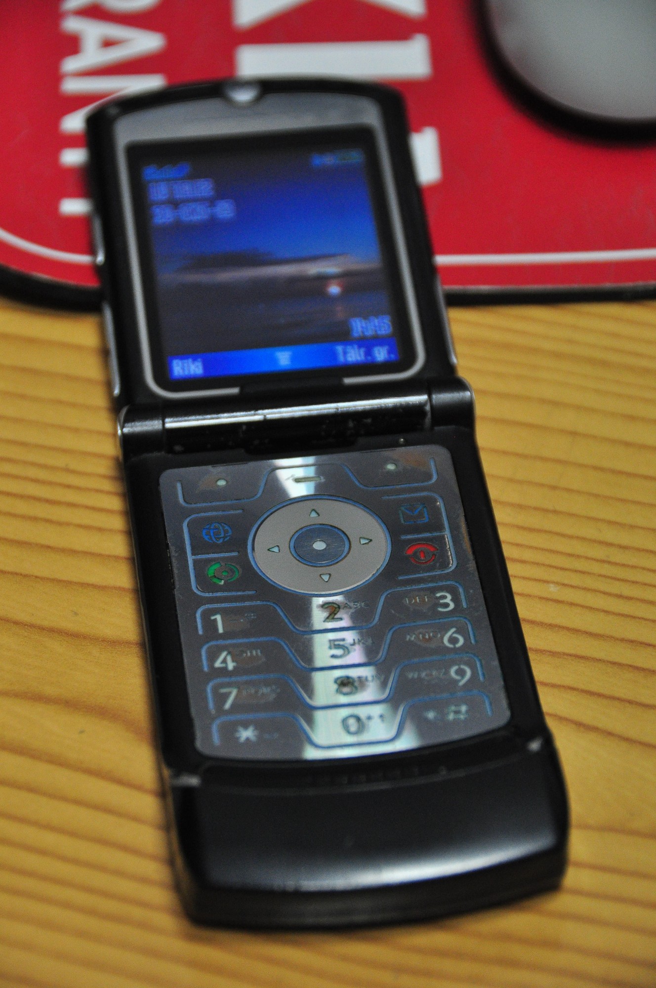 Bērnam atņem telefonu