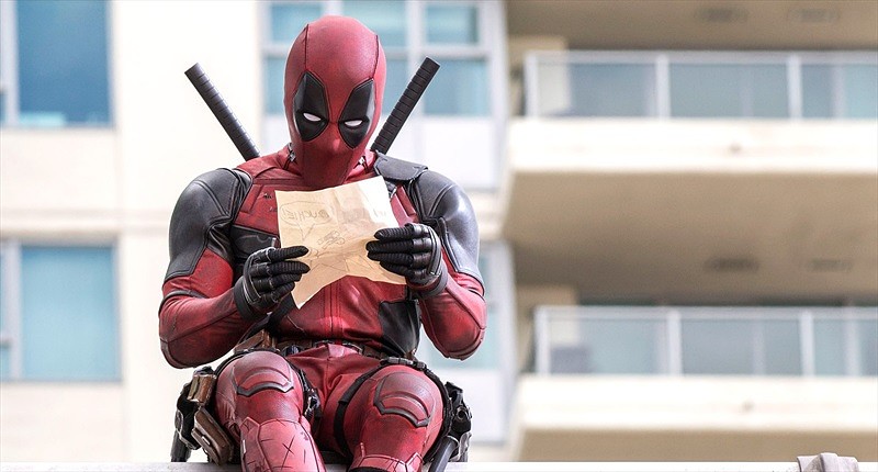 Uzsākta biļešu tirdzniecība uz filmu “Dedpūls” (Deadpool)