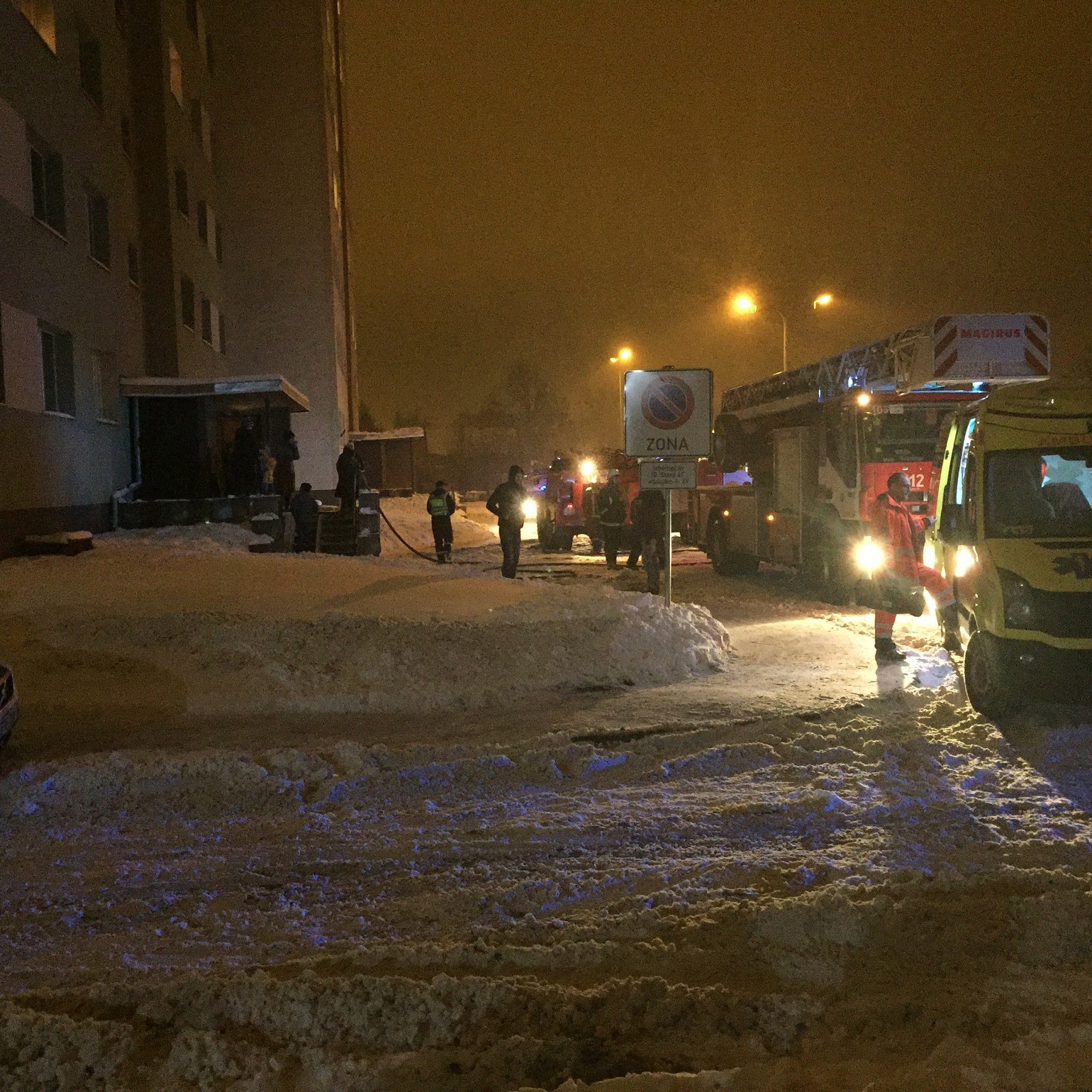 Mazbērnus zaudējusī nevēlas zaudēt arī mājas