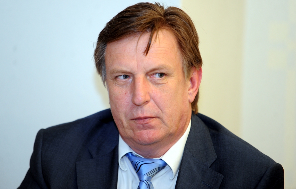 Kučinskis: ZZS pagaidām nemeklēs sabiedrotos starp EP politiskajām grupām