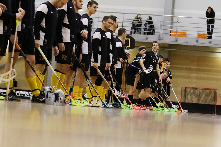 FK “Kurši” aizvadīs izšķirošās spēles play-off cīņās