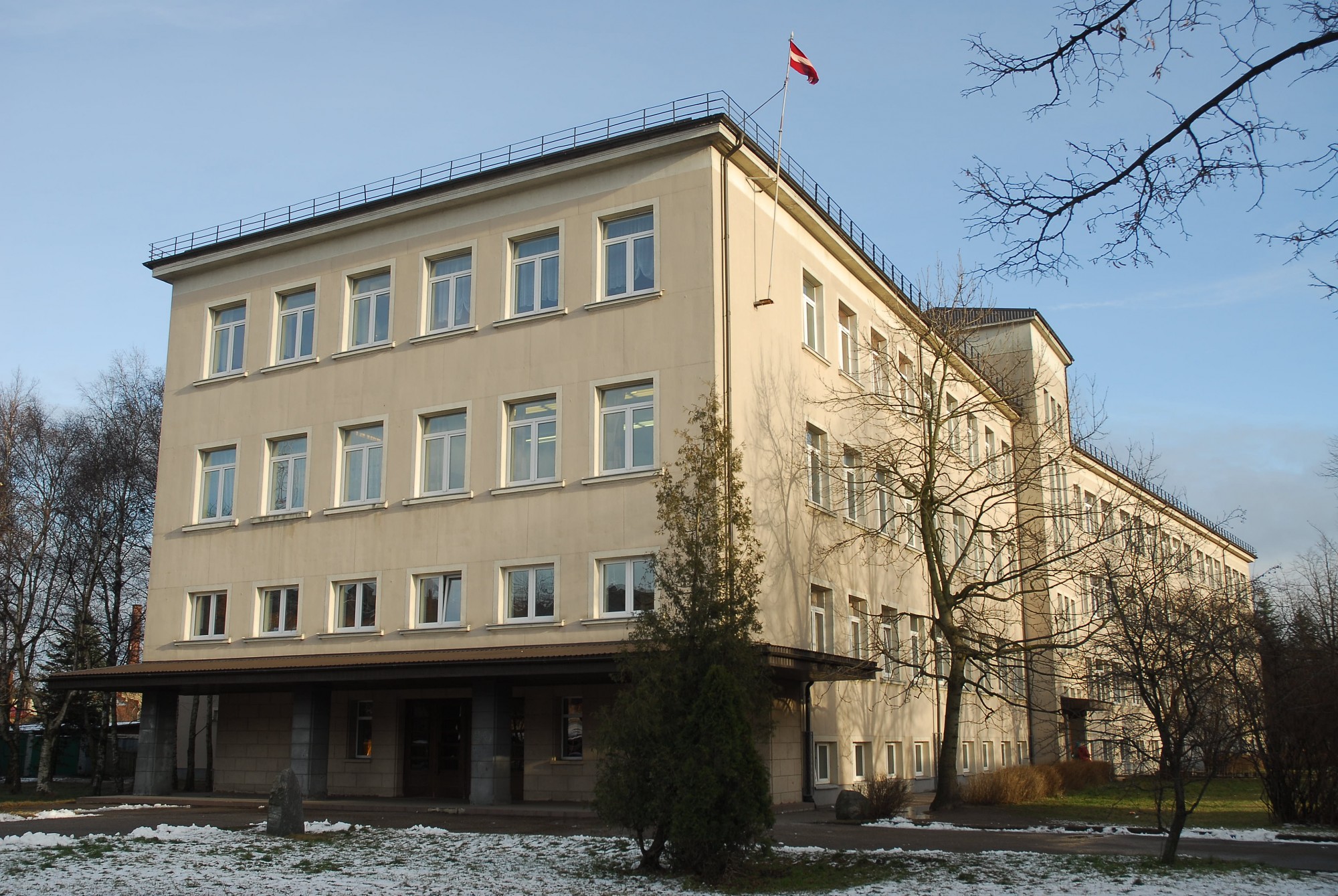 Daudzpusīgas nodarbes Projektu nedēļā