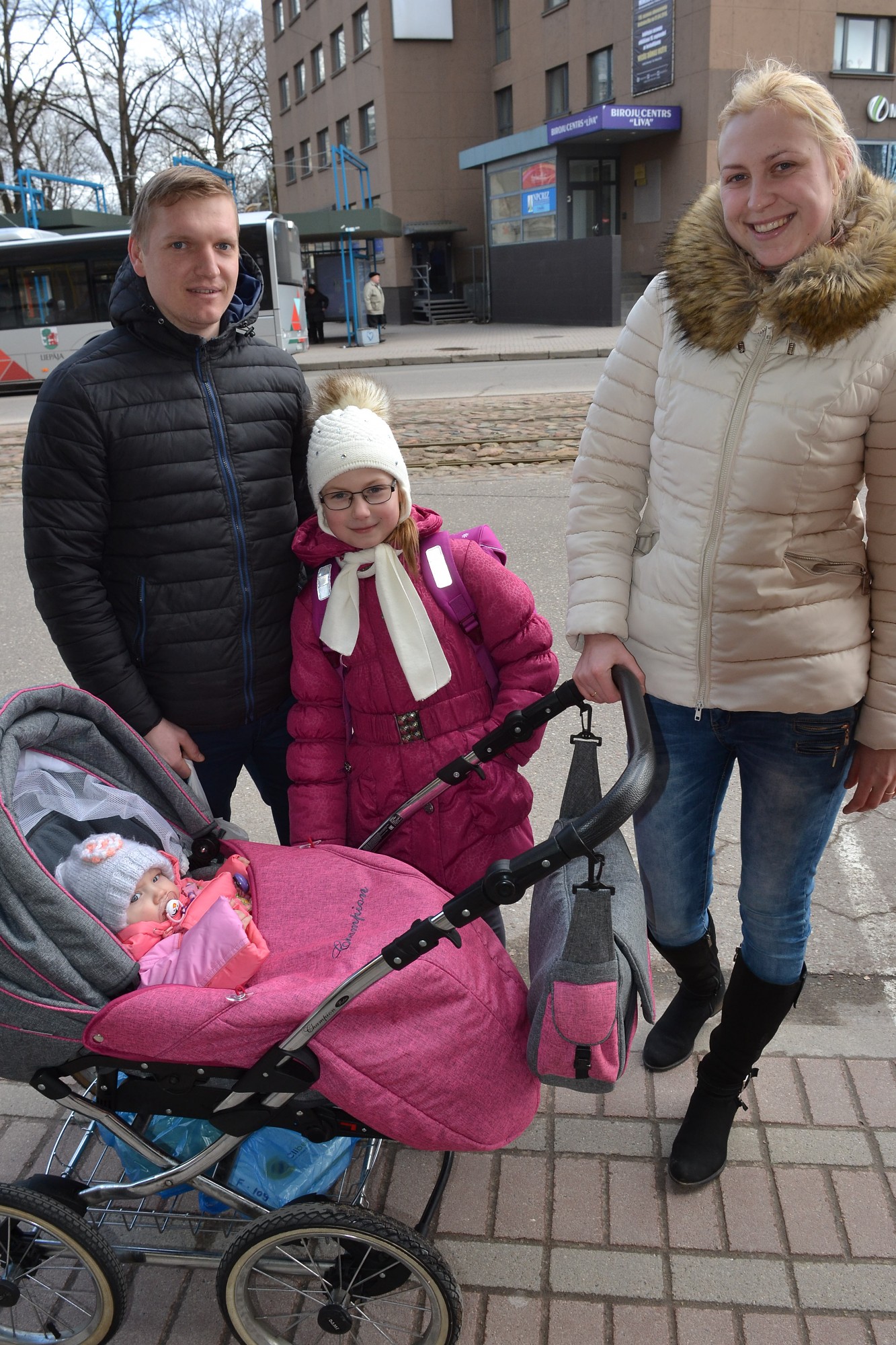 Vīrietis dzemdībās – no sajūsmas līdz konfliktiem