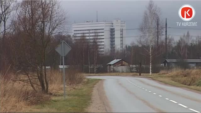 Slimnīcā atgriežas apsardze