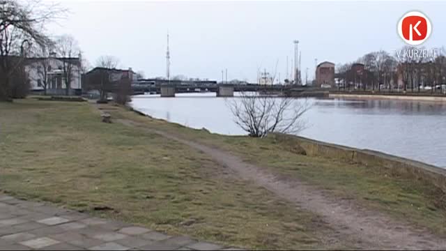 Vai Tirdzniecības kanāla krasti iegūs jaunu izskatu?