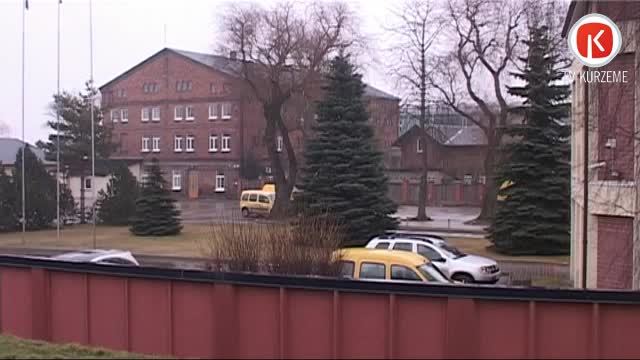 AS ” KVV Liepājas metalurgs” atslēdz gāzi