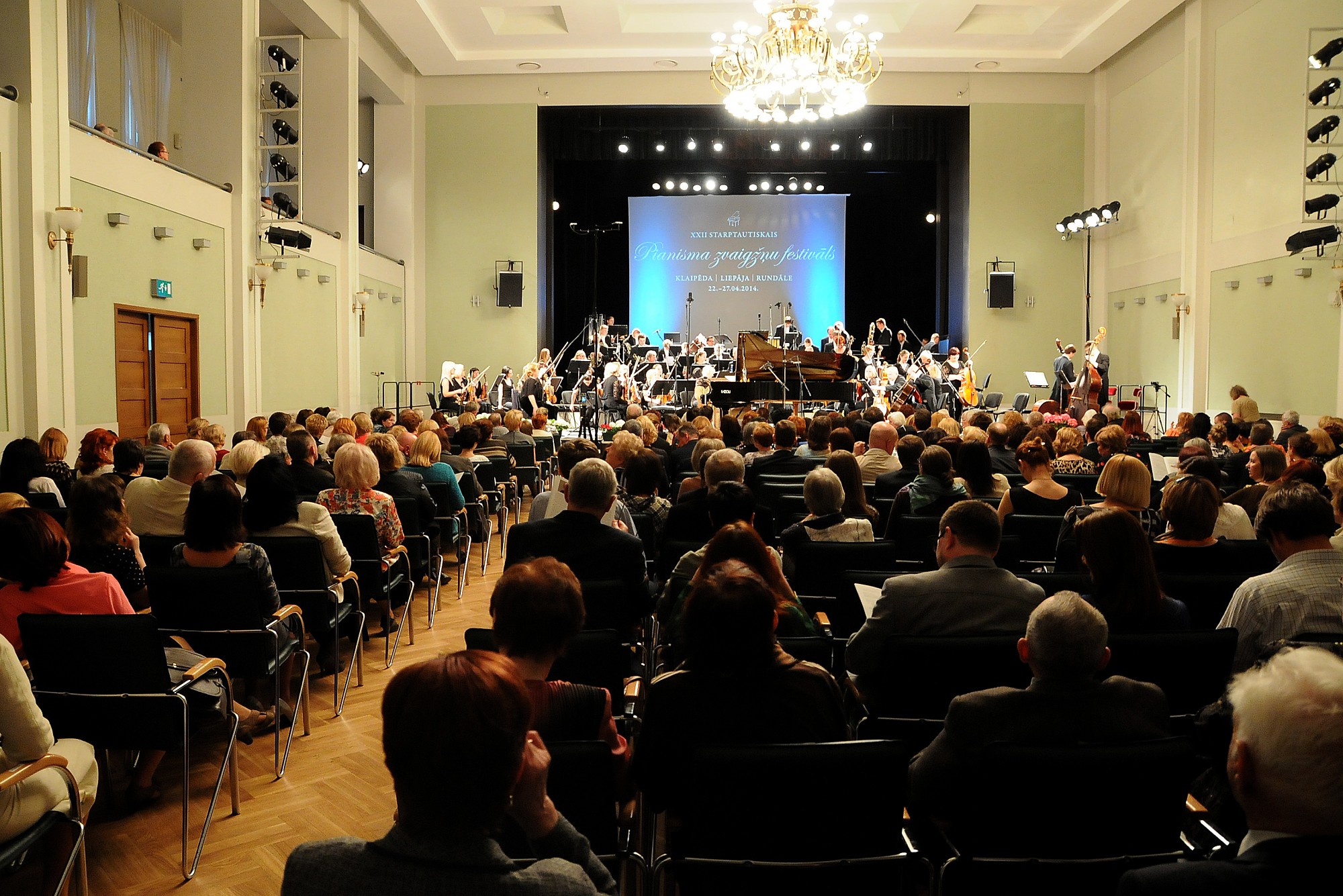 Saskaitīts ap miljons kultūras baudītāju
