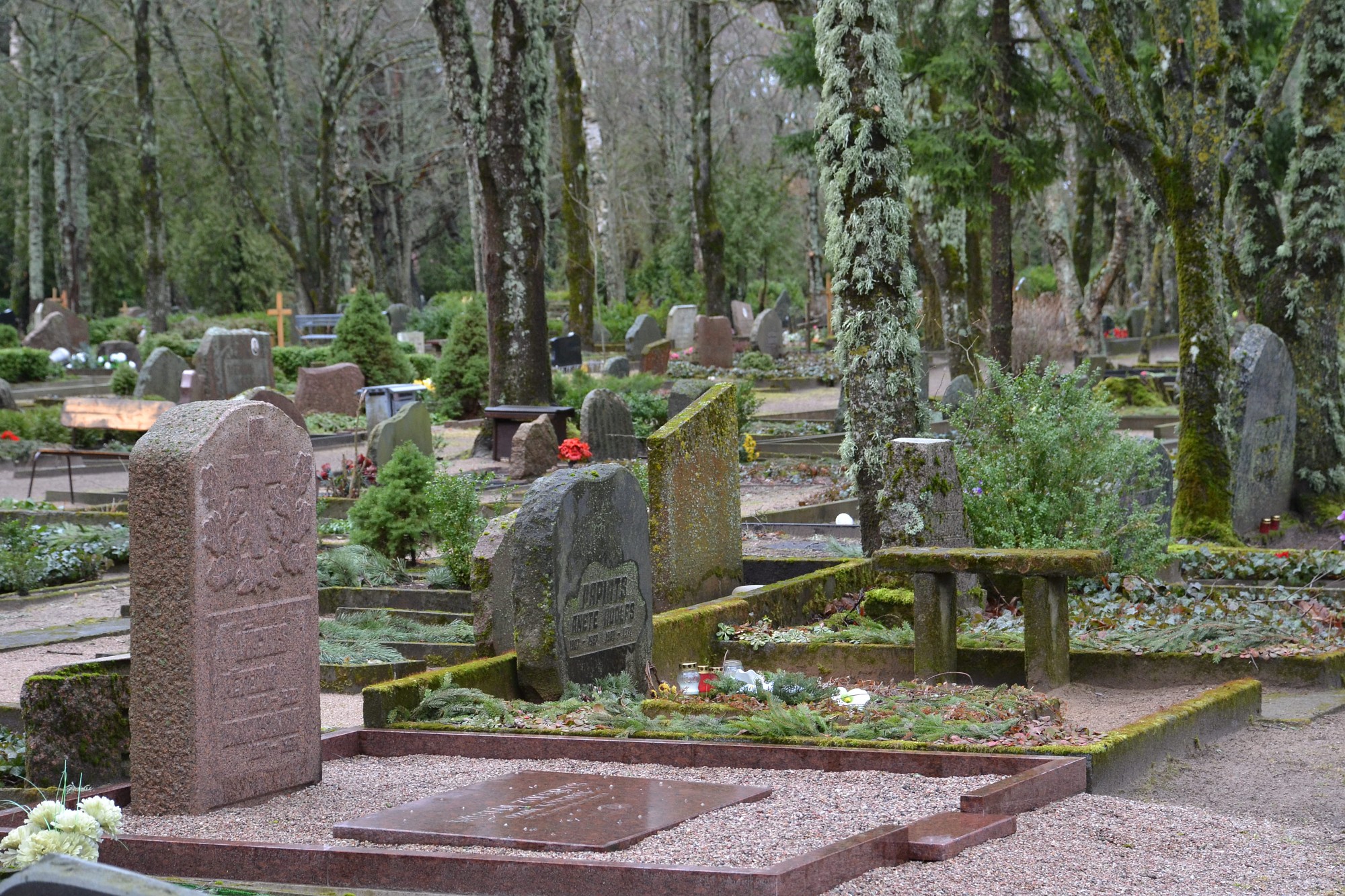 Atrakts kaps. Nelaiķes tuvinieki šokā