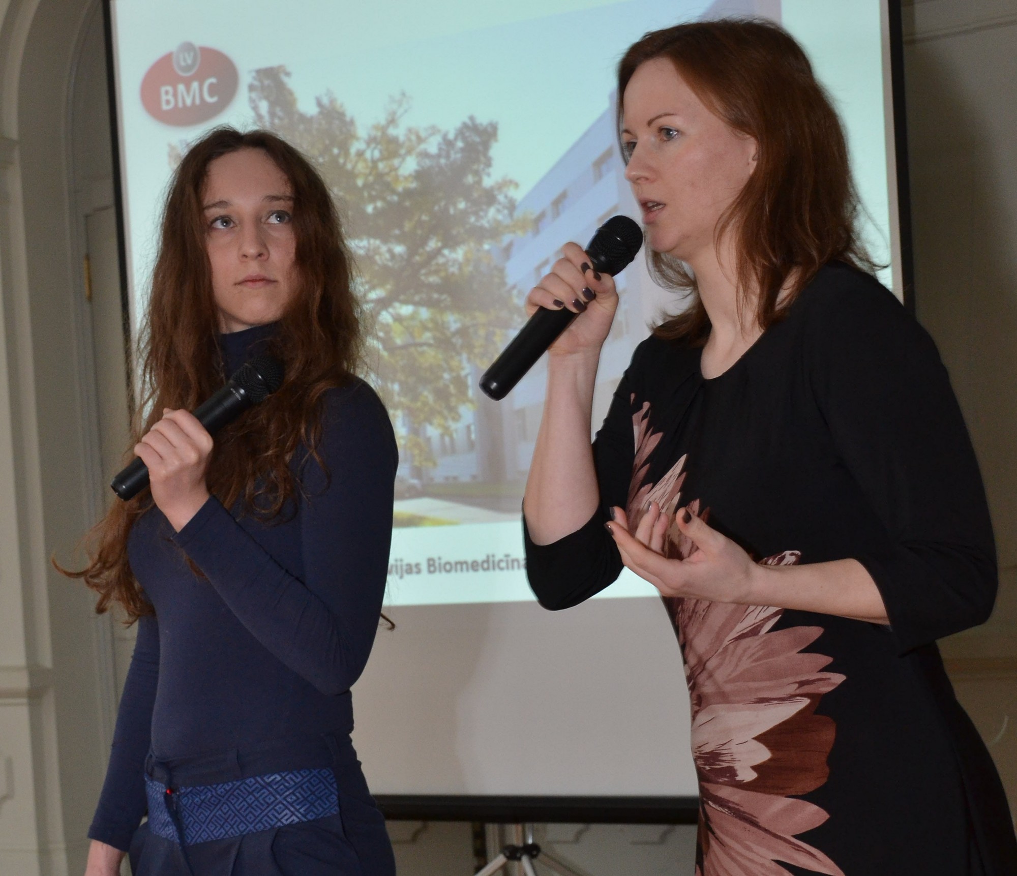Iepazīstina ar zinātnes pievilcību